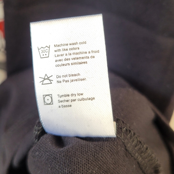 CHASER Fearless Eagle Graphic Tee Size 1X - Picture 6 of 8